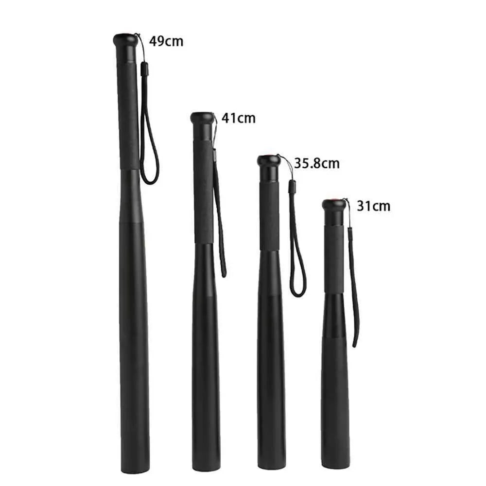Baseball Bat Style Flashlight.