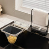 Frestrain Kitchen Cleaning Mesh Bag