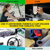 | Lockholder™ Car Phone & Cup Holder