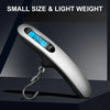 PocketScale™ - Portable electronic hook scale