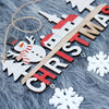 1 + 1 Free | HappyMe™ wooden decoration