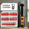 SwiftGrip | Electrical screwdriver