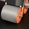 Corefit - Plank Ab Roller with Phone Holder