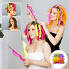 CurlCraft™ |  Create Perfect Curls Overnight with CurlCraft™ – No Heat, No Damage!