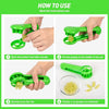 Fruit Cutter |