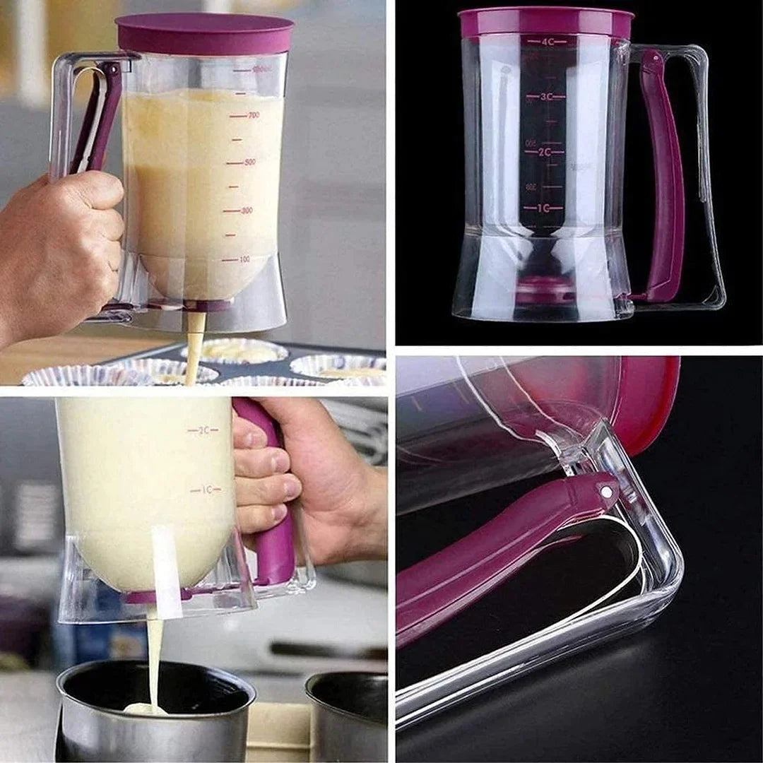 Dispenser™ - Battery dispenser