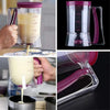 Dispenser™ - Battery dispenser