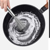 KuchenBurstePro - utensil scrubber and scouring pad