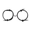 1 + 1 FREE | Magnetic bracelet™ - Build a strong love relationship【Last day discount】