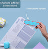 | Quickcraft™ Envelope Gift Box Scribe Board Machine