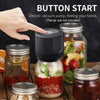 FreshLock™ - Glass capper