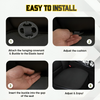 | CoolCushion | Water absorbing car seat cover cushion