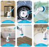 Cleaning Brush™ - Electric Cleaning Brush