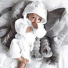 HuggyElephant - elephant giant cushion