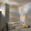 Lumina™ - Northern Lights Projector - Enjoy the Northern Lights from the comfort of your room!