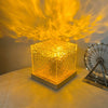 Lumina™ - Northern Lights Projector - Enjoy the Northern Lights from the comfort of your room!