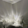 Lumina™ - Northern Lights Projector - Enjoy the Northern Lights from the comfort of your room!
