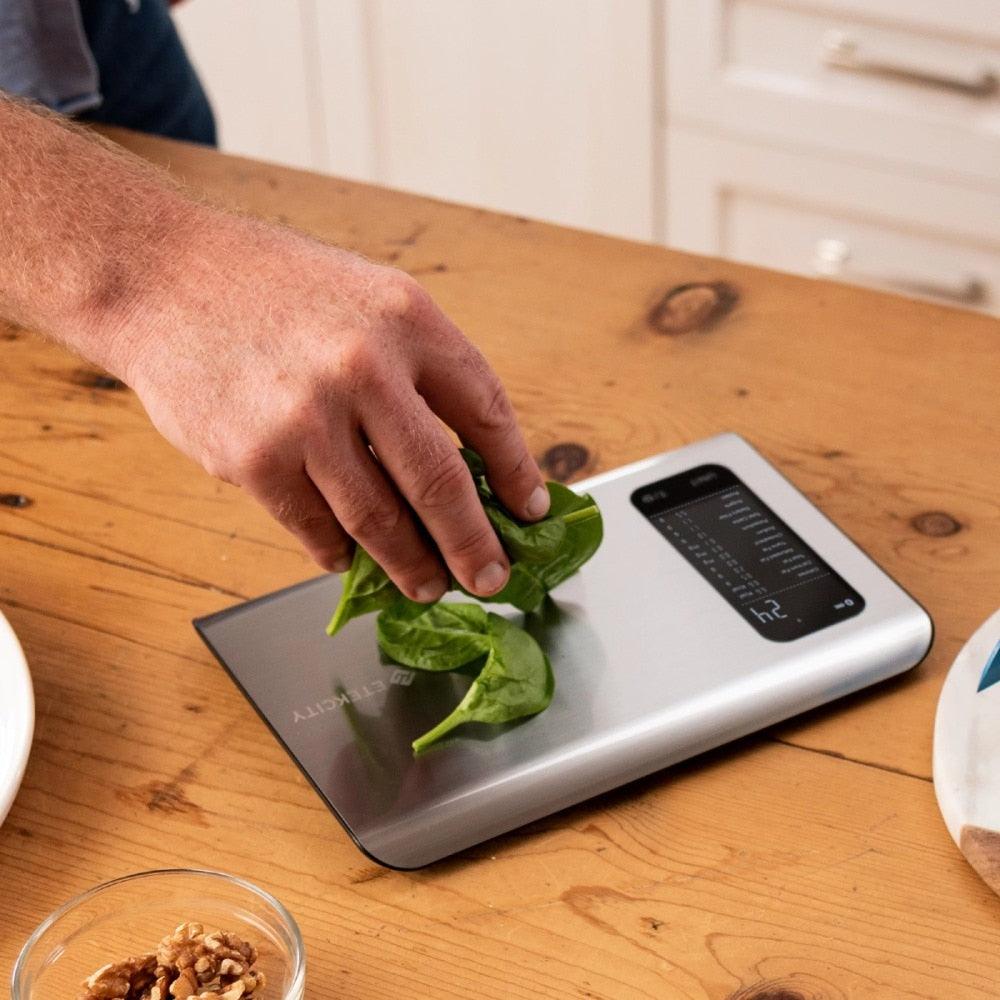 SmartScale™ - Smart food scale