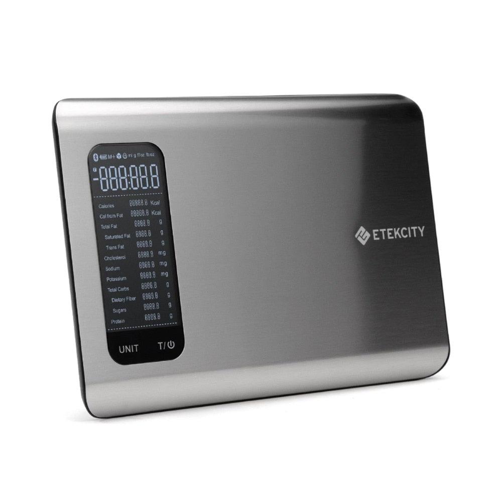 SmartScale™ - Smart food scale