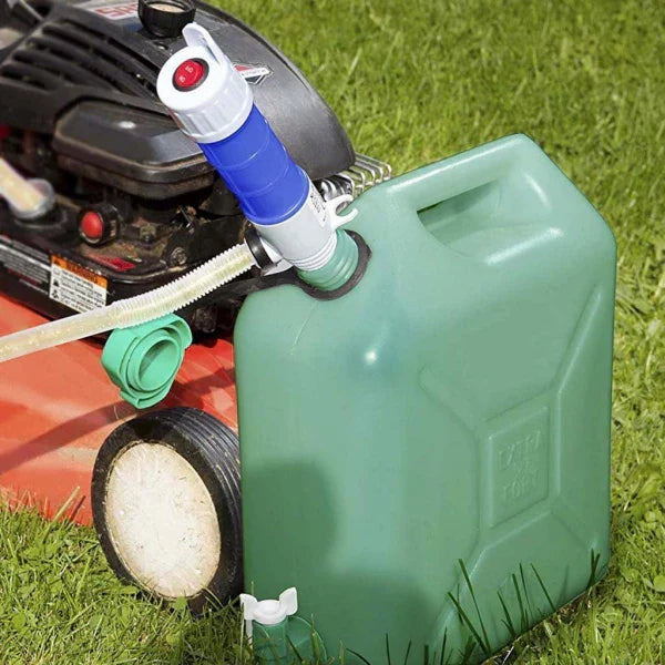 Pump - Intelligent portable electric pump