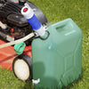 Pump - Intelligent portable electric pump