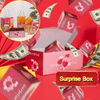 PresentBox - Surprise gift box