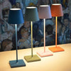 Modern cordless high quality LED lamp™