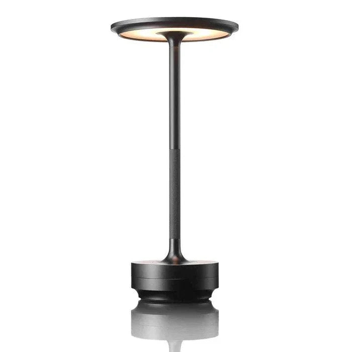 | Luxalite™ Rechargeable Table Lamp