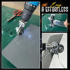 ! | Universal Drill Shears Attachment