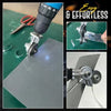 50% discount | Metal Cutter™️ - Electric drill plate cutter attachment