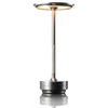 Luxalite - Rechargeable Table Lamp