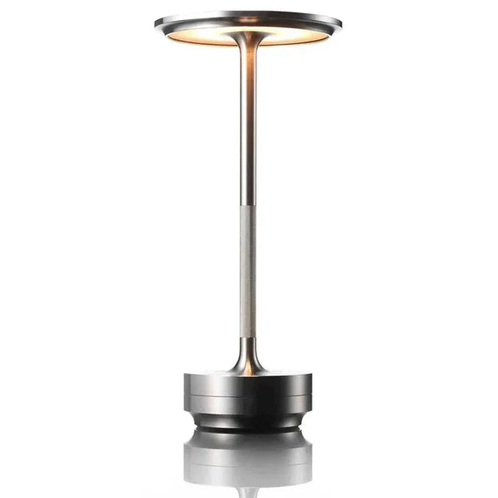 | Luxalite™ Rechargeable Table Lamp
