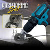 50% discount | Metal Cutter™️ - Electric drill plate cutter attachment