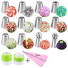 PerfTorte™ Baking beautiful and professional cakes 【Last day discount】