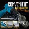 50% discount | Metal Cutter™️ - Electric drill plate cutter attachment