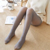 FlawlessLegs - Warm superstretch plush tights