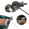 ! | Universal Drill Shears Attachment