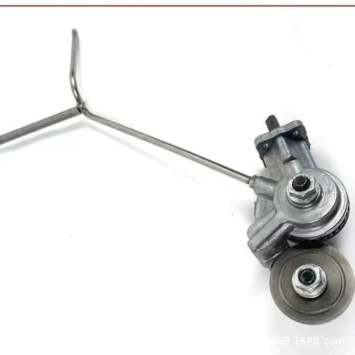 50% discount | Metal Cutter™️ - Electric drill plate cutter attachment