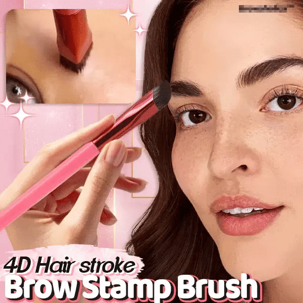 EasyBrow™ - Eyebrow Brush