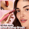 EasyBrow™ - Eyebrow Brush