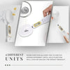 MultiLöffel™ - Digital measuring spoon
