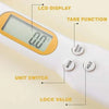 MultiLöffel™ - Digital measuring spoon