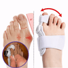 AdjustableToe™ universal toe corrector 1 + 1 FREE【Last day discount】