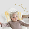 ! SweetDreams™ Antibacterial Hugging Pillow for Infants
