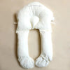! SweetDreams™ Antibacterial Hugging Pillow for Infants
