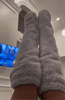CozySocks™ - Comfortable and warm on cold days!