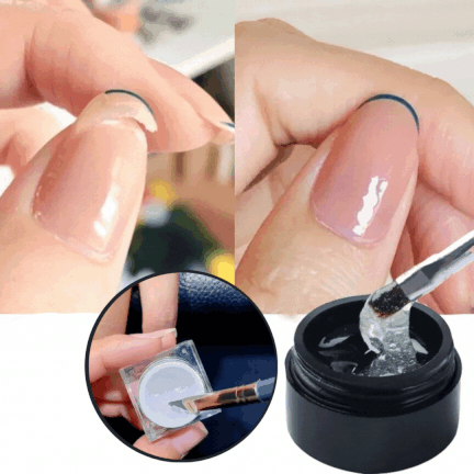 1+1 Free | NailFort™ - Beautiful long & unbreakable nails!