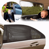 Slippy™ window shades【Last day discount】