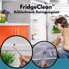 FridgeClean™️ - Fridge cleaning kit