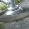 Unbreakable Wired Grass Trimmer Blade